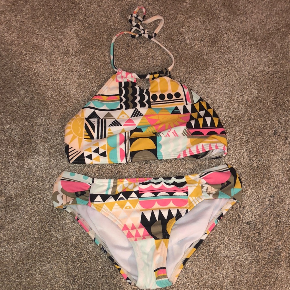 Billabong Girls Bikini